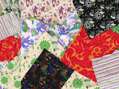 Innovative Print Design Project