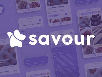 Savour