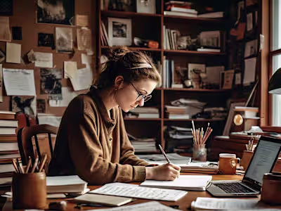 The Art of Writing