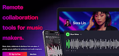 Development of Creator Collaboration Platform at Superset