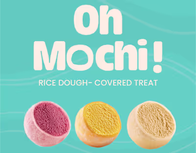 Oh Mochi