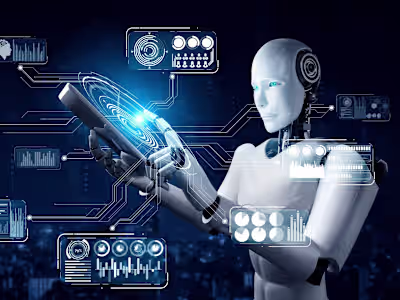 Introduction to Machine Learning, and it's future