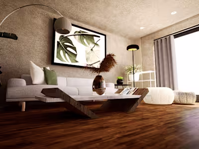 Furniture Design