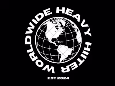 Logo design social media management