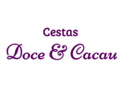 Cestas Doce & Cacau