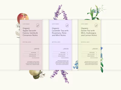 Good Makers — Patricia