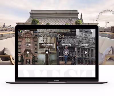 WestEnd London