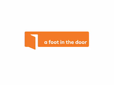 A Foot in the Door