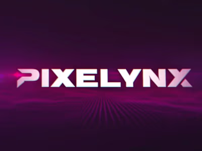 Pixelynx Ecosystem
