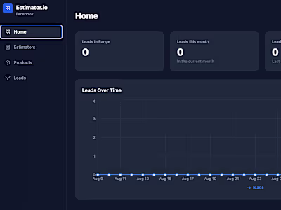 Dynamic Quote Estimator