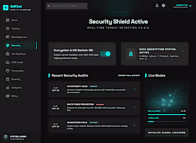 AI Infrastructure Architect | Automation