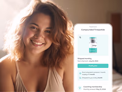 JRNYS — Managing medical prescriptions and treatments