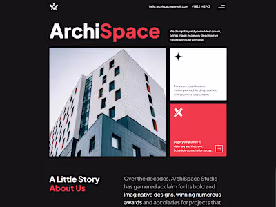 ArchiSpace