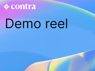 Demo reel_locucion_Rodolfo Flores