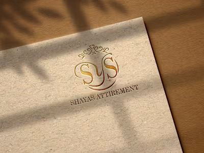 LOGO DESIGN on Behance