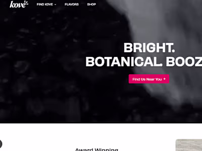 Shopify Template Customizations