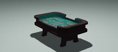 I will create roblox meshes and models for you