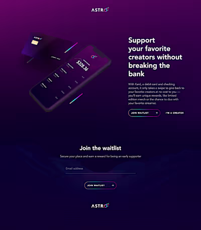 Astro