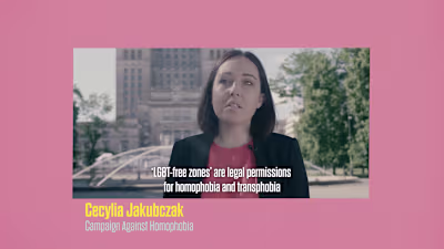 The Impossible Parade 