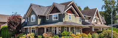 Roofing Company in Utah | Patriot Roofing & Construction