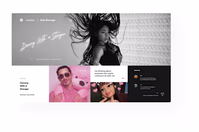 Spotify Jukebox