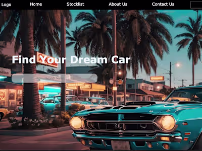 GitHub - evenb1/Car-Rental