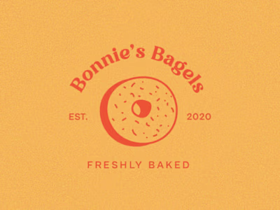 Bonnie's Bagels