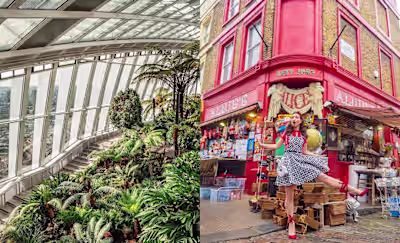 London on a Budget: 12 Free & Fun Things To Do