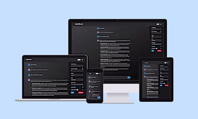 AI Chatbot Development