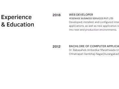 E Commerce Grocery Website and Backend Platform