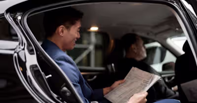 Promoting Luxury Travel with Berwick Chauffeur Services