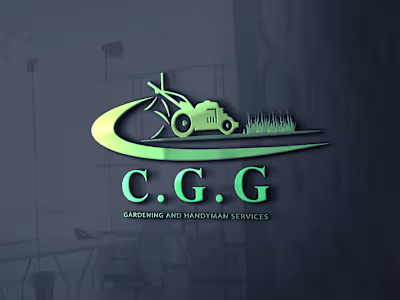 Logo Design Portoflio