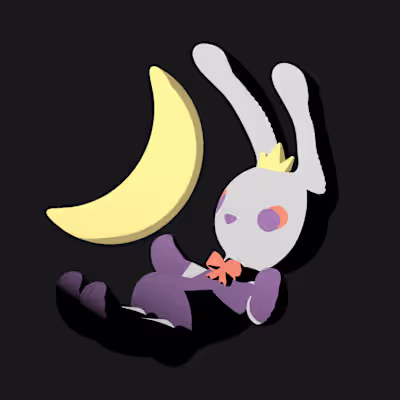 CHARACTER DESIGN (The Duchess) -