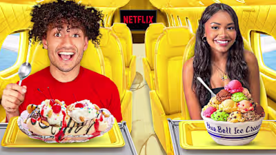 First Class Dream Vacation! - YouTube