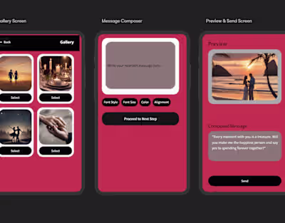 Proposal_design :: Behance