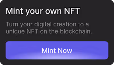 Great UI feels effortless.
When structure,
