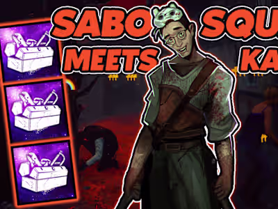 YouTube Gaming Thumbnail 