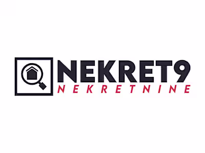 NEKRET9 - Social Media Marketing