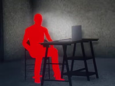 Hunting The Dark Web's King of Ransomware - YouTube