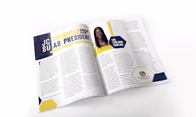 HBCU Times Magazine