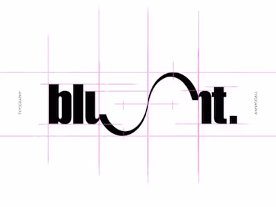 ✦ TYPOGRAPHY ✦