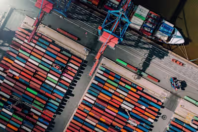 Analyzing IMO's Climate Deal on Shipping Emissions