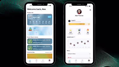 CertiStrike Mobile App Development