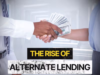 Longform faceless video edit - Ivory finance