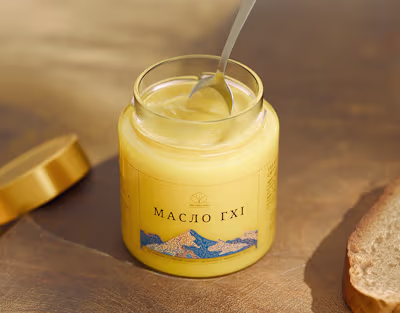 Packaging design and Illustrations for Pure Taste Food