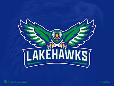 Elevating the Game: The Rebrand of LSSC Athletics