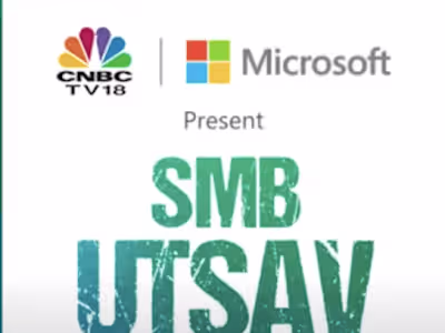 Scripted Video for Microsoft x CNBC