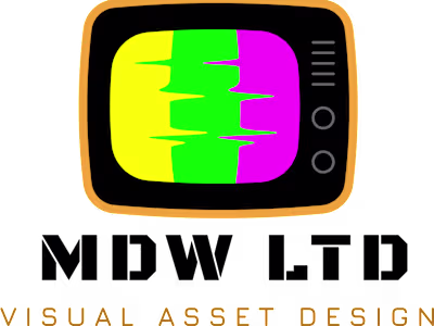 Create Your World Promo Asset