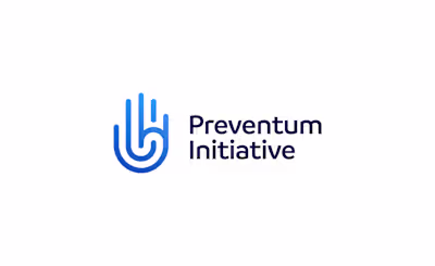Preventum Initiative - Brand Identity
