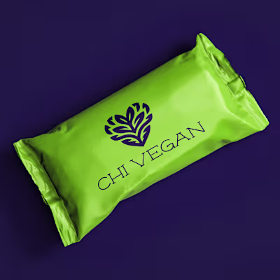 Chi Vegan